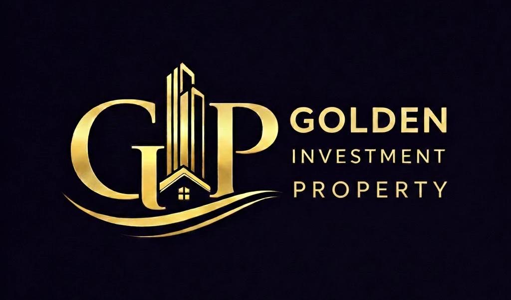 Gold Investment Property - Real Estate